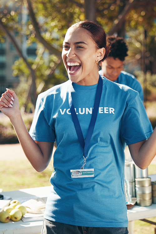 foundation-volunteer foundation volunteer